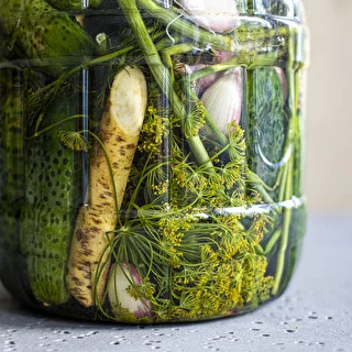 Särkymätön hapatuspurkki, 3 L – photo 8