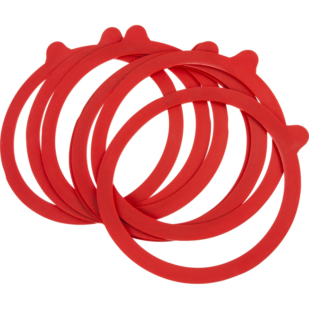 TIIVISTEET WECK-PURKEILLE FI110MM - 20KPL