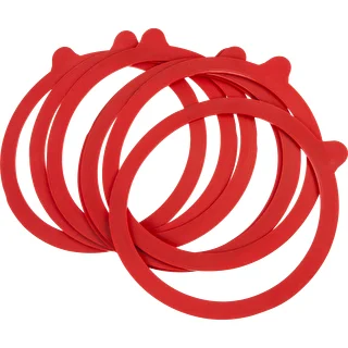 TIIVISTEET WECK-PURKEILLE FI110MM - 20KPL – photo 1