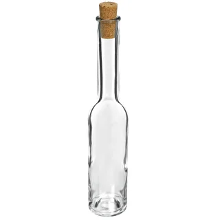Likööripullo 200 ml 6 kpl + 6 korkkia 23/18 – photo 4