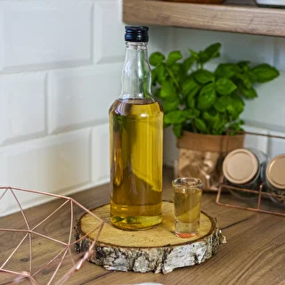 500 ml pullo vodkalle - 8 kpl – photo 3
