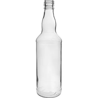 500 ml pullo vodkalle - 8 kpl – photo 2
