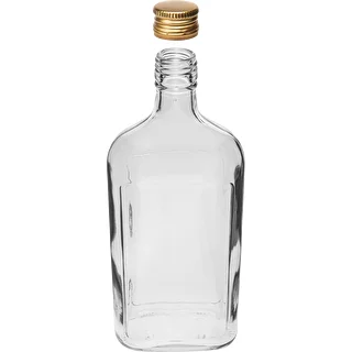Taskumattipullo 500 ml kierrekorkilla, 6 kpl – photo 4