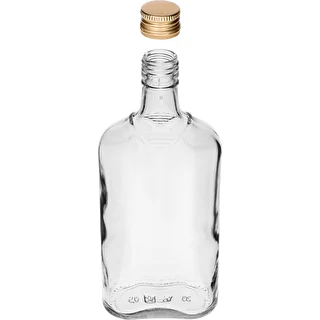 Taskumattipullo 500 ml kierrekorkilla, 6 kpl – photo 6