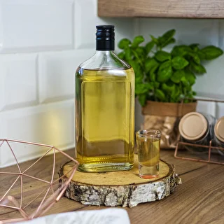 Taskumattipullo 500 ml kierrekorkilla, 6 kpl – photo 14