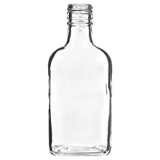 Taskumattipullo likööreille 200 ml - 10 kpl – photo 2