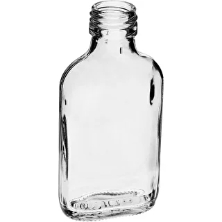 Taskumattityyppinen likööripullo 100 ml 10 kpl – photo 3