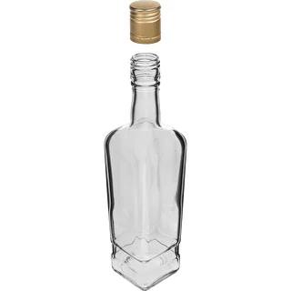 Pryncypalna-pullo 500 ml kierrekorkilla, 6 kpl – photo 4