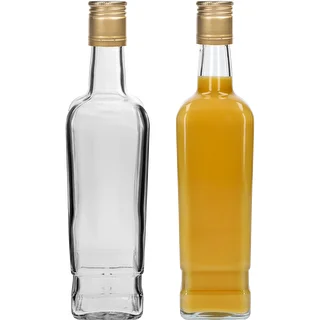 Pryncypalna-pullo 500 ml kierrekorkilla, 6 kpl – photo 5