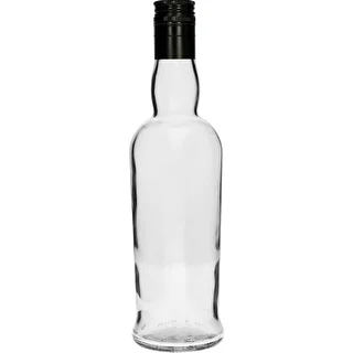 Kapteenin pullo 500 ml kierrekorkilla - 6 kpl – photo 2