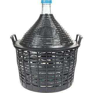 Viinikarahvi 20 L muovikorissa – photo 1