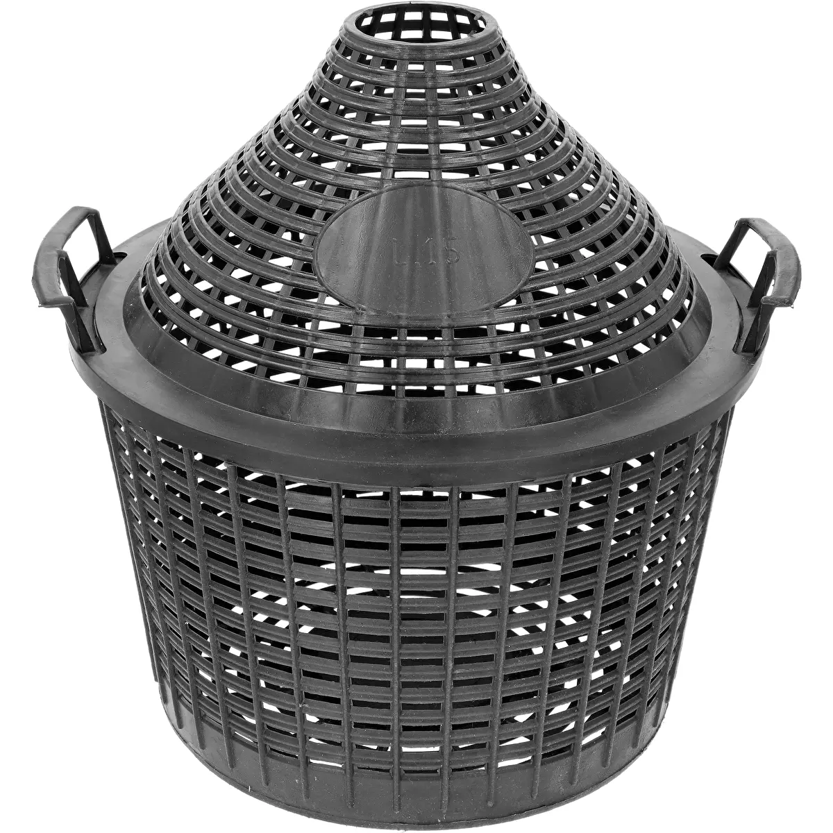 Puutarhakori / ilmapallolle 15l