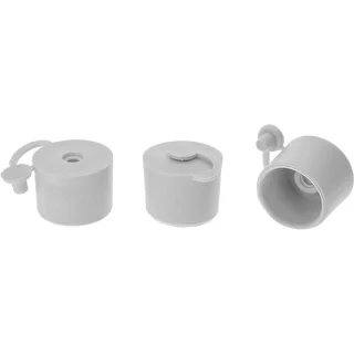 Korkki ilmapalloon fi 43 mm sulkimella – photo 1