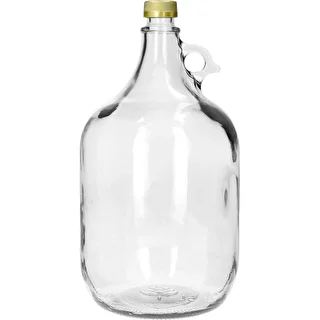Dama-karahvi 5 L kierrekorkilla – photo 1