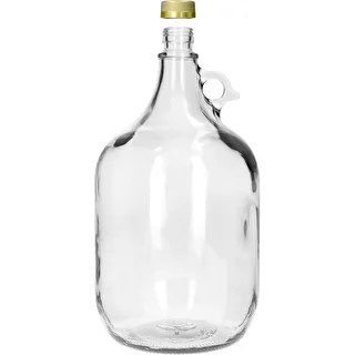 Dama-karahvi 5 L kierrekorkilla – photo 2