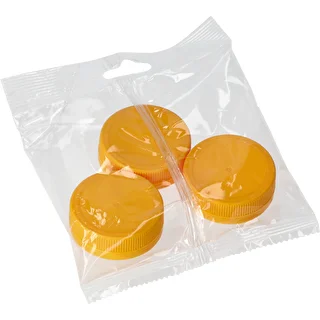Korkki Dama PET 5 L - 3 kpl. – photo 4