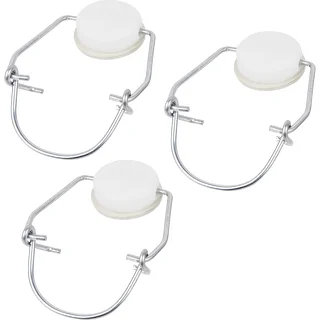 Mekaaninen suljin langasta fi33mm - 3kpl