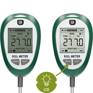 Elektroninen alustan testeri 4 in 1 – photo 4