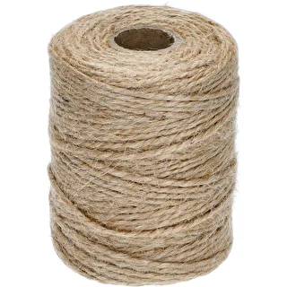 Juuttinaru 2 mm/110 m/250 g – photo 1
