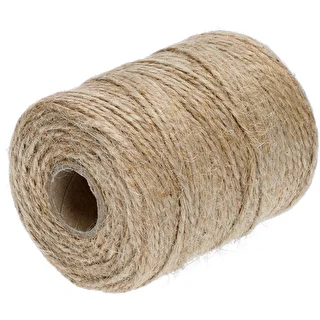 Juuttinaru 2 mm/110 m/250 g – photo 2