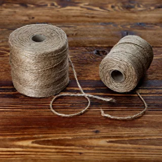 Juuttinaru 2 mm/110 m/250 g – photo 5