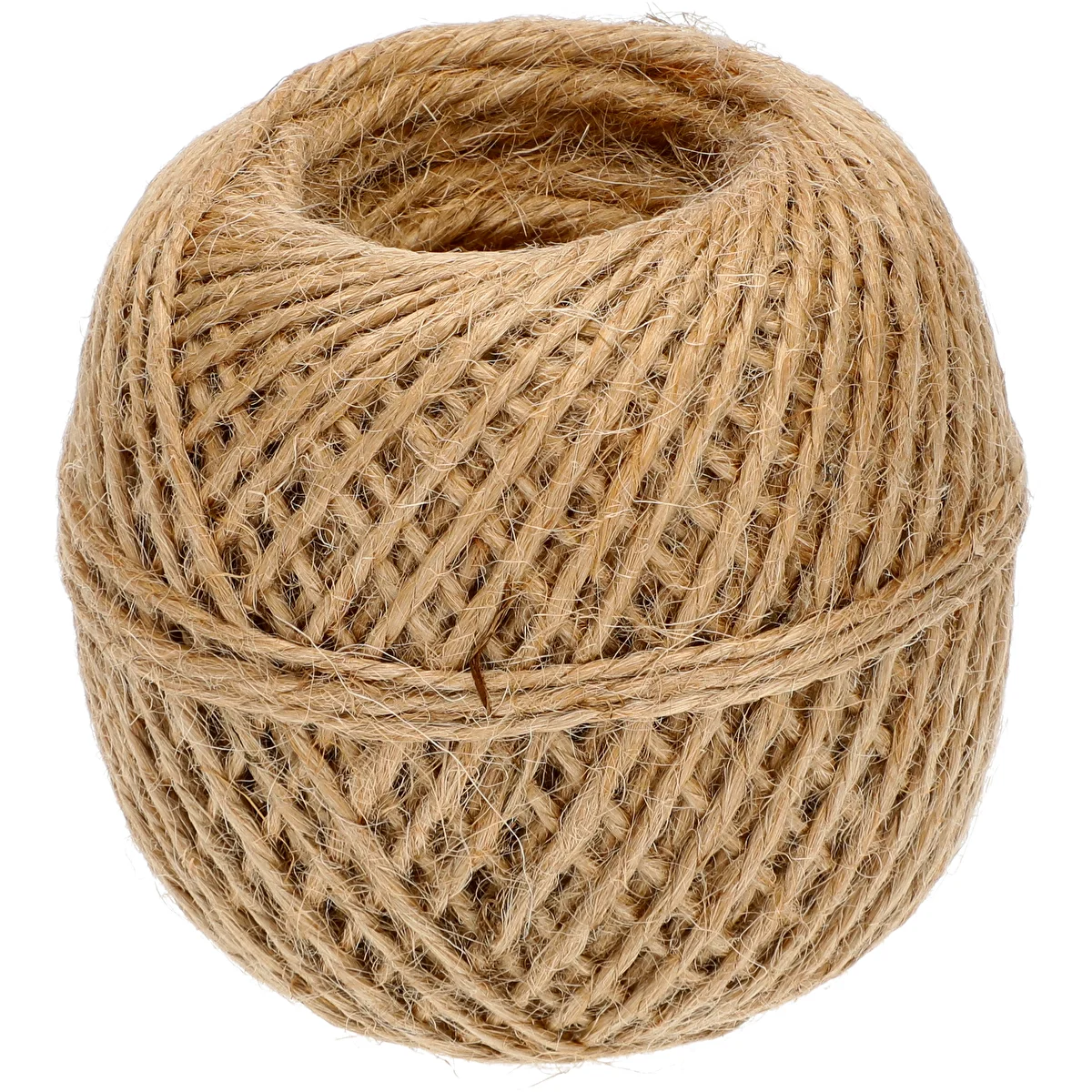 Juuttinaru 1,5 mm/100 m/100 g