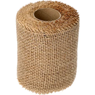 Juuttinauha 10 cm/5 m – photo 1