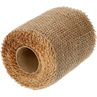 Juuttinauha 10 cm/5 m – photo 2
