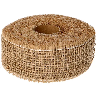Juuttinauha 5 cm / 8 m – photo 1