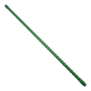 PE-pinnoitettu terästikku 1,25m x 11mm