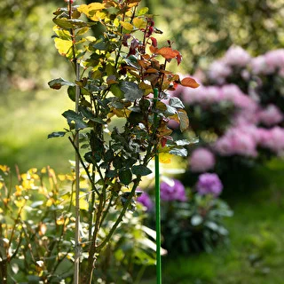 PE-päällystetty terästikku 1,75 m x 11 mm – photo 4