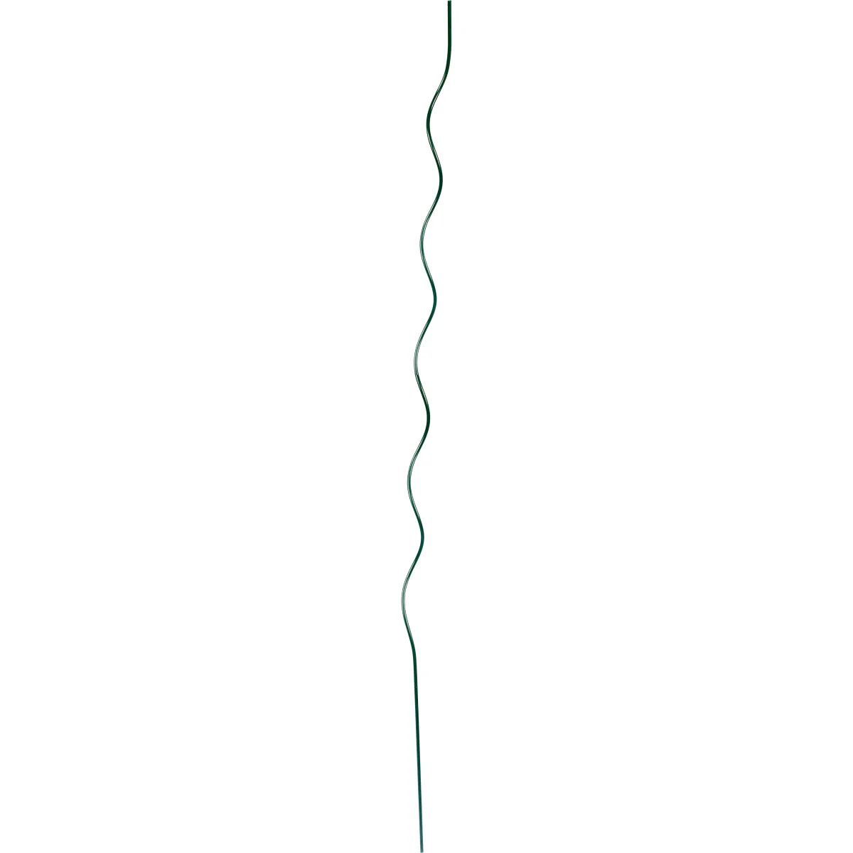Spiraaliterästikku 1,50m x 6mm