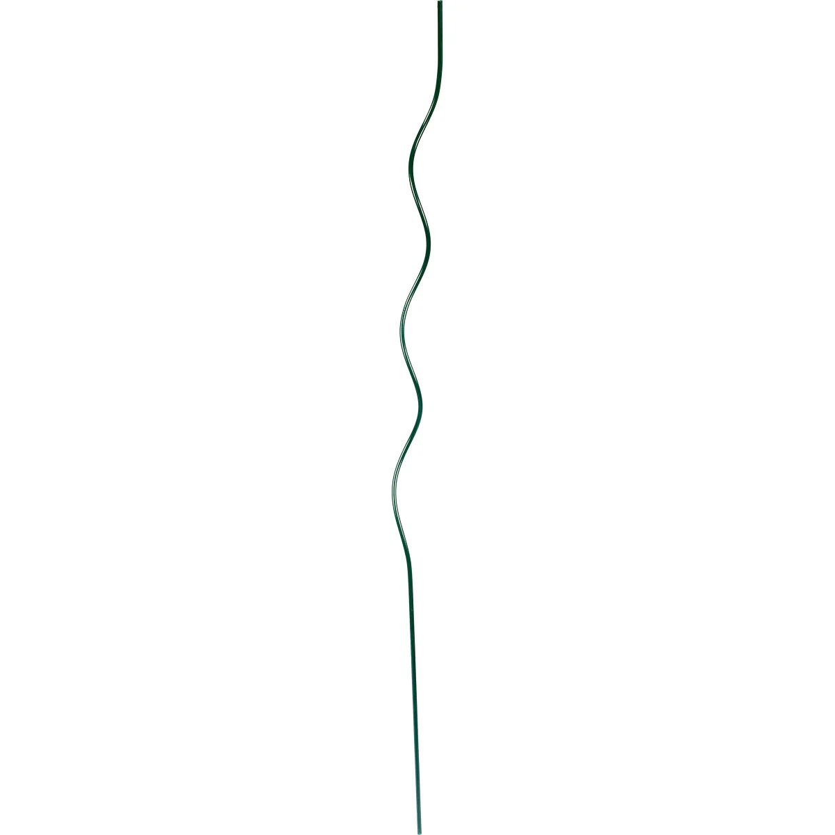 Spiraaliterästikku 1m x 6mm