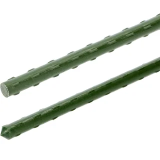 Bioogród puutarhakepit – päällystetty teräs, 0,9 m, fi 8 mm, 10 kpl – photo 2