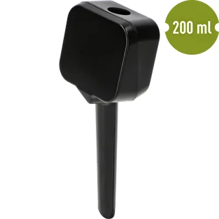 Kasvien kastelulaite – musta taulu, 200 ml – photo 2