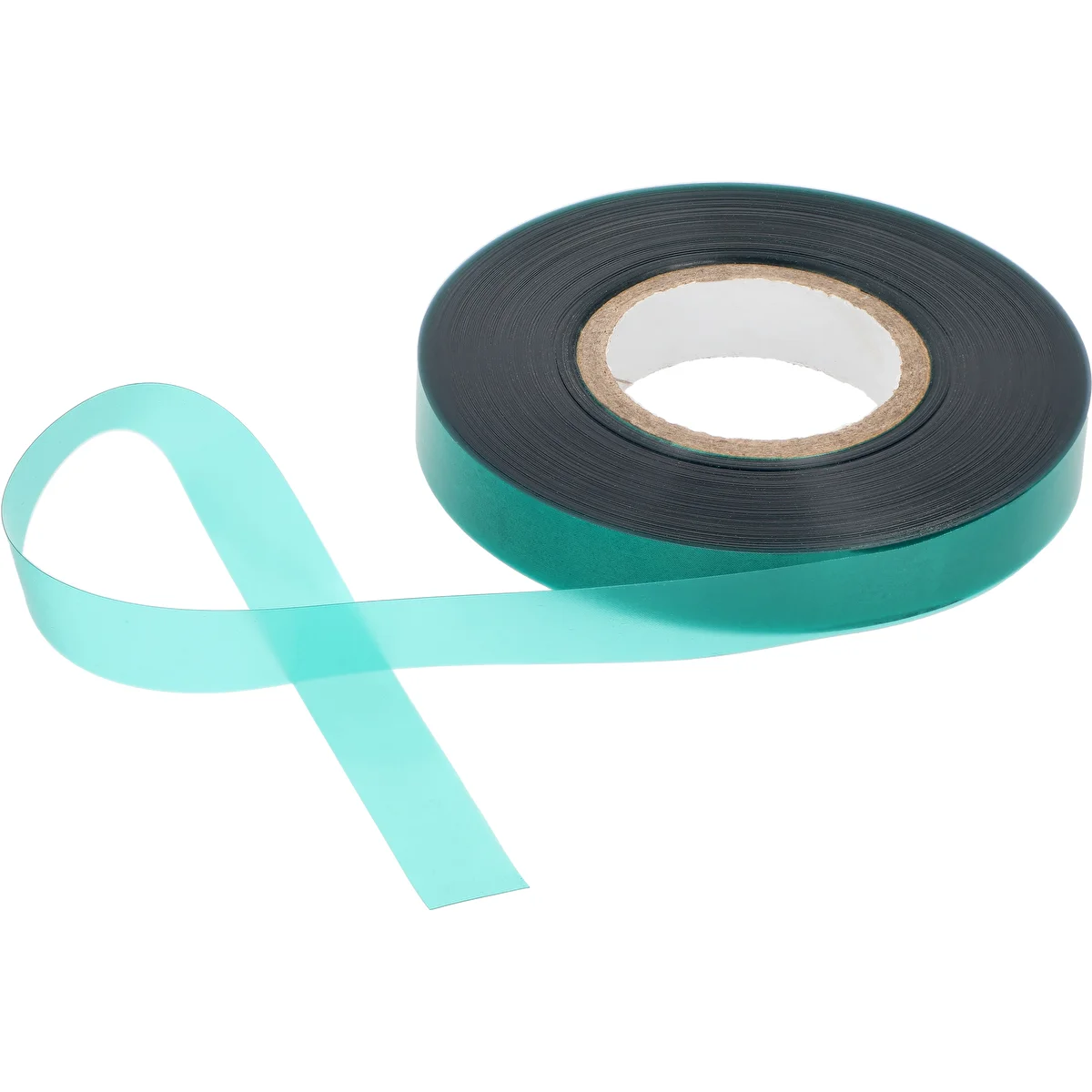 PVC-kasvien sidontanauha, 1,2 cm x 40m