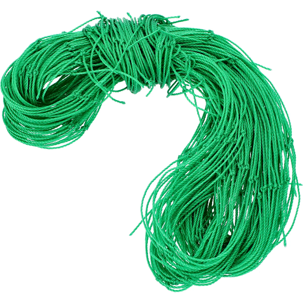 Verkko köynnöskasveille (3,2 x 1,2 m)