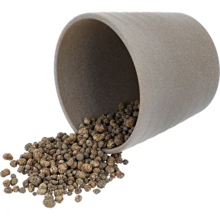 Kevytsora ruukkukasveille, puutarhanhoitoon ja lasimetsiin, 4-10 mm, 1L – photo 7