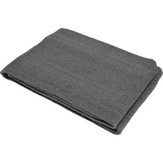 Varjostusverkko (80%, 140 g/m2) 0,9x5 m, grafiitti