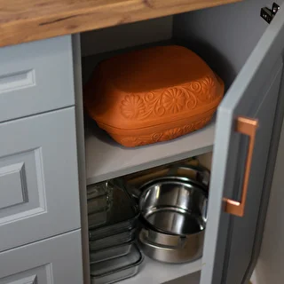 Roomalainen pata 4 L – photo 17