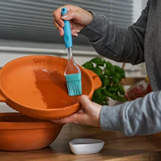 Pyöreä roomalainen pata 4 L – photo 14