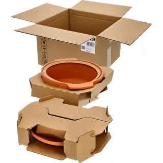 Pyöreä roomalainen pata 4L – photo 7