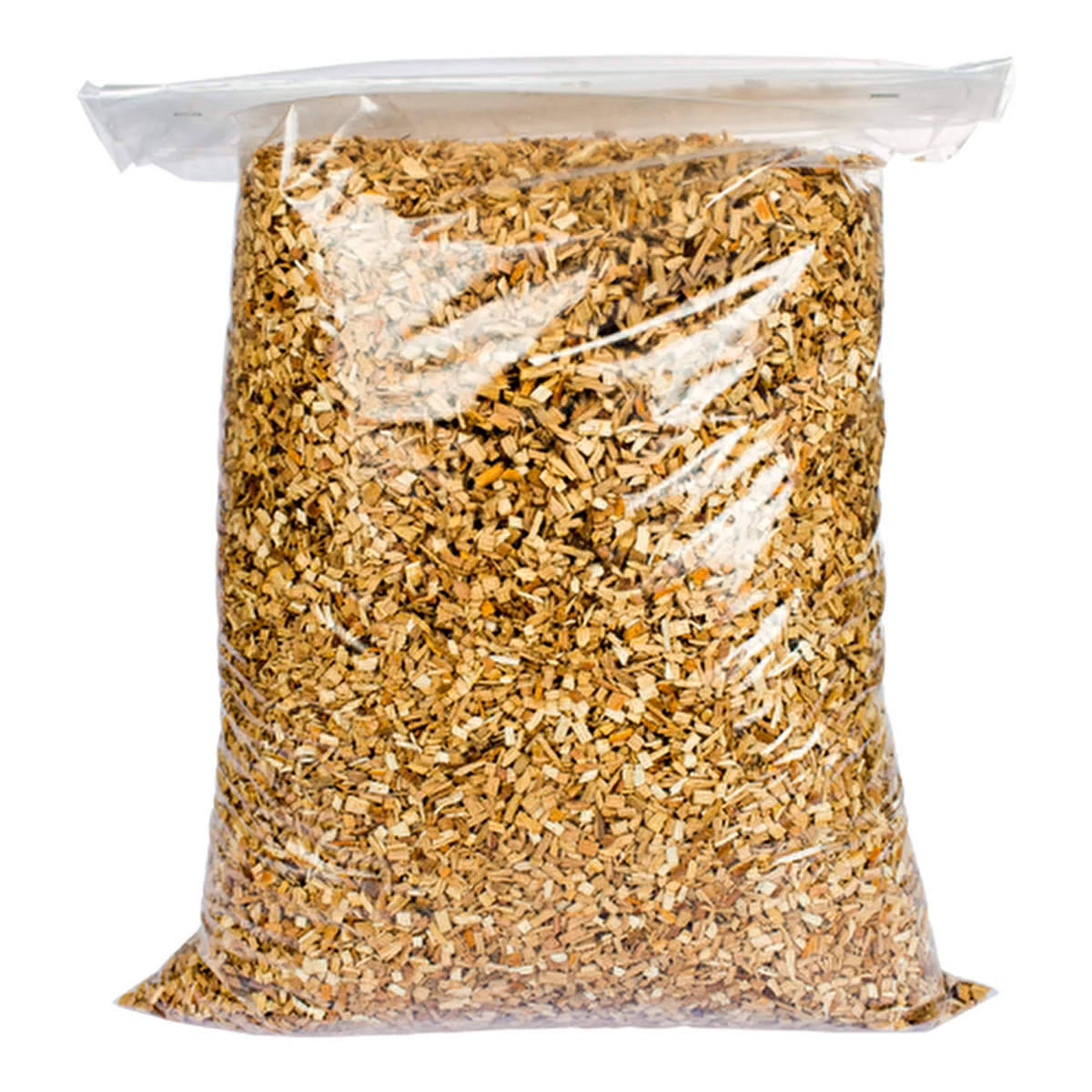 Savustuslastut, kirsikka, 5 kg, keskikoko KL8