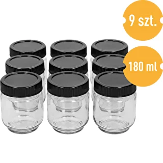 Jogurttikone termostaatilla, 9 purkkia, 1,6 L – photo 10