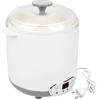 Juusto-jogurttikone termostaatilla 1,5 L – photo 4