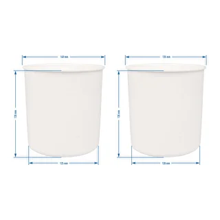 Juusto-jogurttikone termostaatilla 1,5 L – photo 10