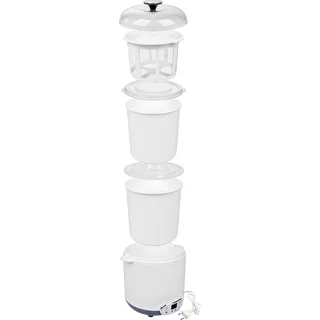 Juusto-jogurttikone termostaatilla 1,5 L – photo 6