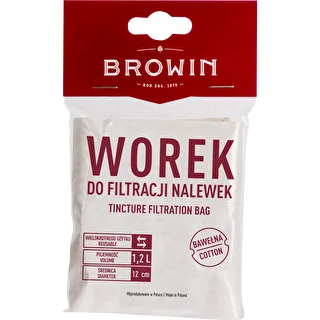 Liköörin suodatuspussi – photo 6