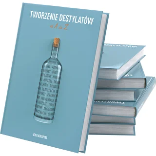 Kirja "Tisleiden valmistus A:sta Ö:hön" (puolan kielellä) – photo 3