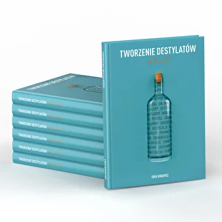 Kirja "Tisleiden valmistus A:sta Ö:hön" (puolan kielellä) – photo 5